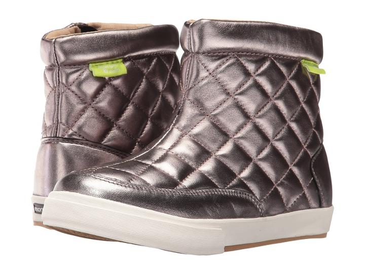 Morgan&amp;milo Kids - Quinny Quilted Boot