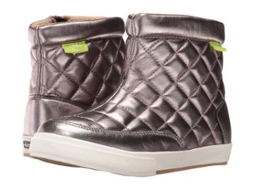 Morgan&amp;milo Kids - Quinny Quilted Boot