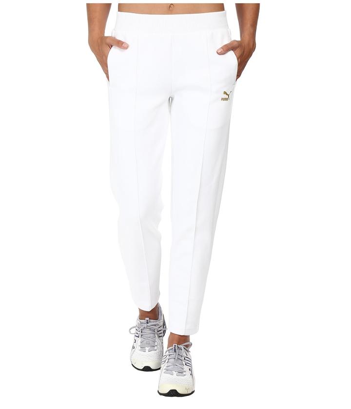 Puma - Gold T7 7/8 Pants