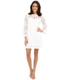 Nanette Lepore - Fairy Sleeve Frock