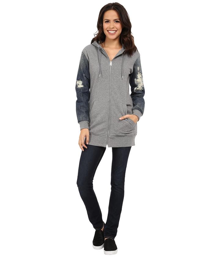 Diesel - G-alicia-a Jacket