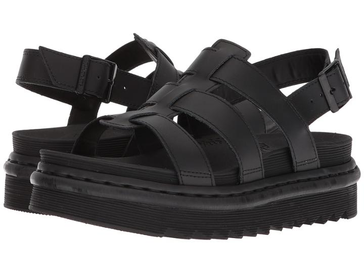 Dr. Martens - Yelena