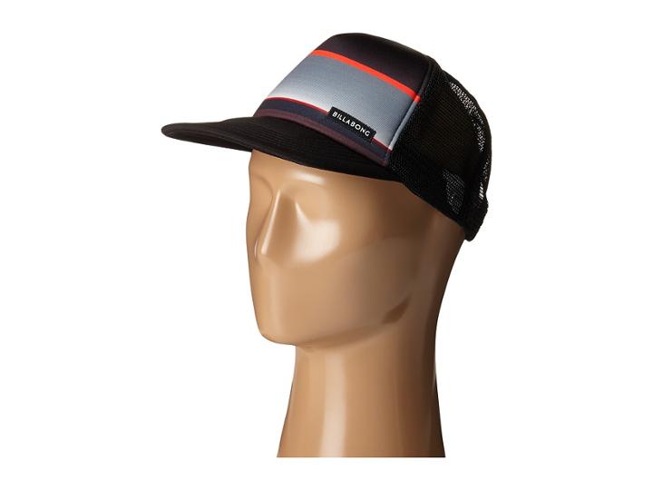Billabong - Spinner Lo Tides Trucker Hat