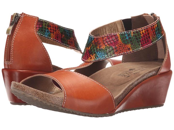 Spring Step - Breckel