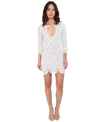 For Love And Lemons - Rosalita Mini Dress