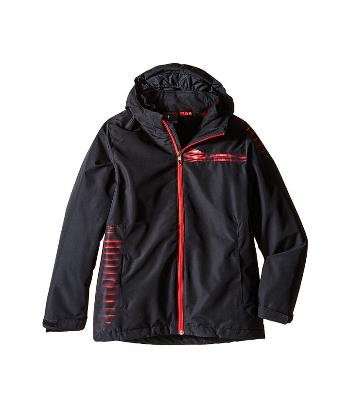Spyder Kids - Reckon 3-in-1 Jacket