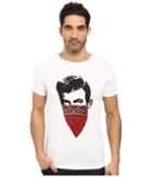 Boss Orange - Tay 1 Printed T-shirt
