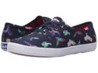 Keds - Champion Birds Of Paradise