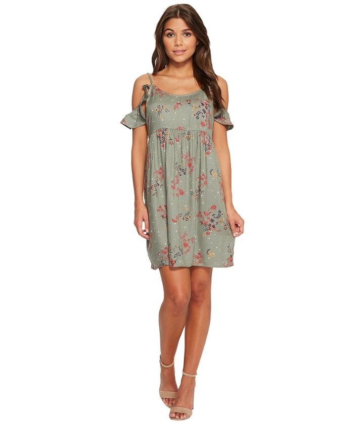 Roxy - Do It My Way Dress