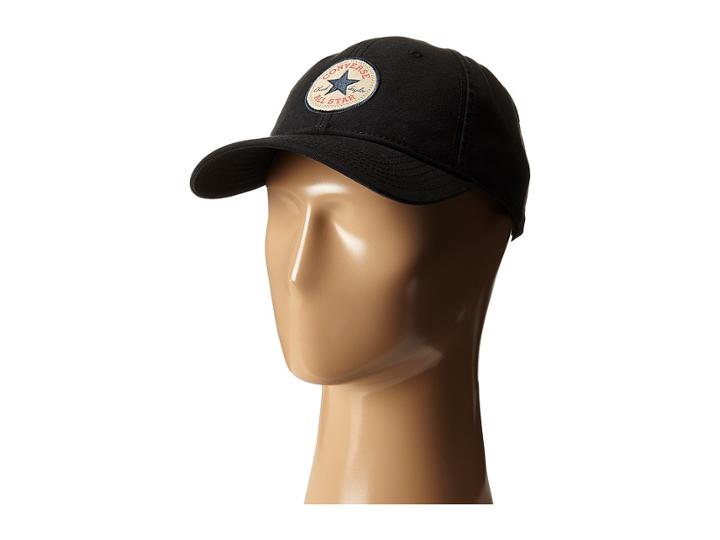 Converse - Core Classic Twill Cap