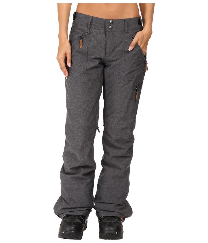 Roxy - Nadia Pant