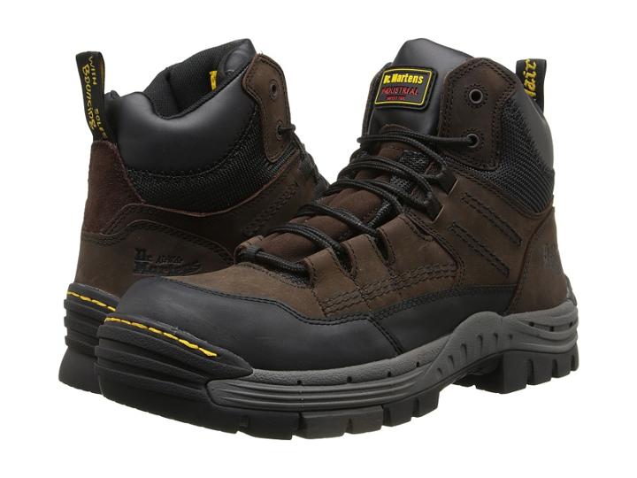 Dr. Martens Work - Truss 7-tie St Hiker
