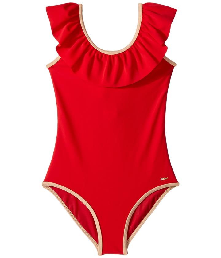 Chloe Kids - One-piece Swimsuit