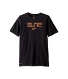 Nike Kids - Dry Elite Basketball T-shirt