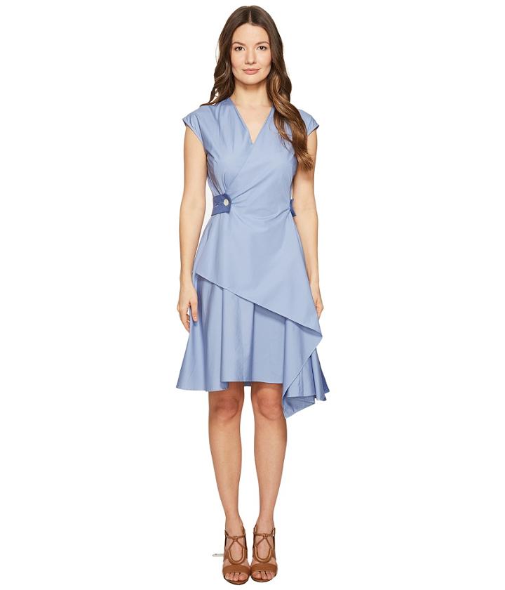 Sportmax - Recente Wrap Dress