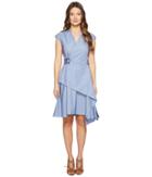 Sportmax - Recente Wrap Dress