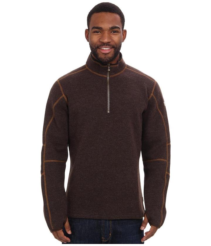 Kuhl Thor 1/4 Zip
