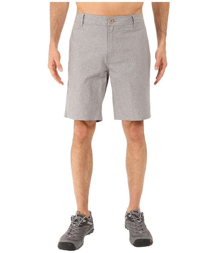 United By Blue - The Selby Shorts