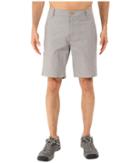 United By Blue - The Selby Shorts
