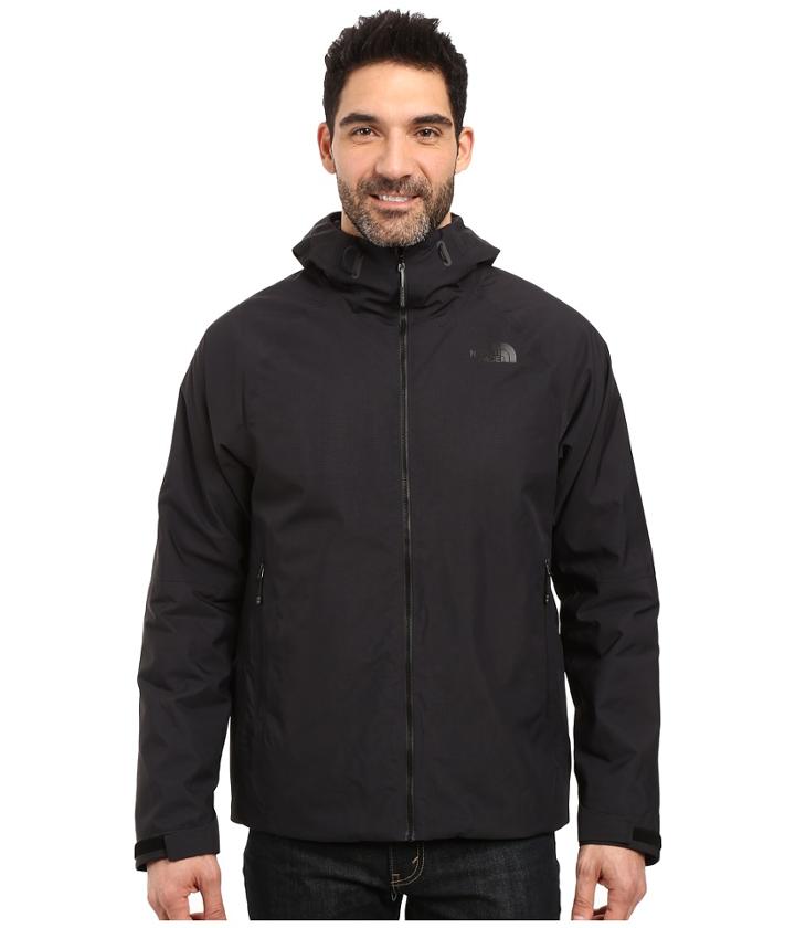 The North Face - Fuseform Apoc Insulated Jacket