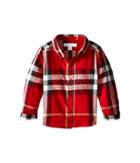 Burberry - Fred With Pockets Long Sleeve