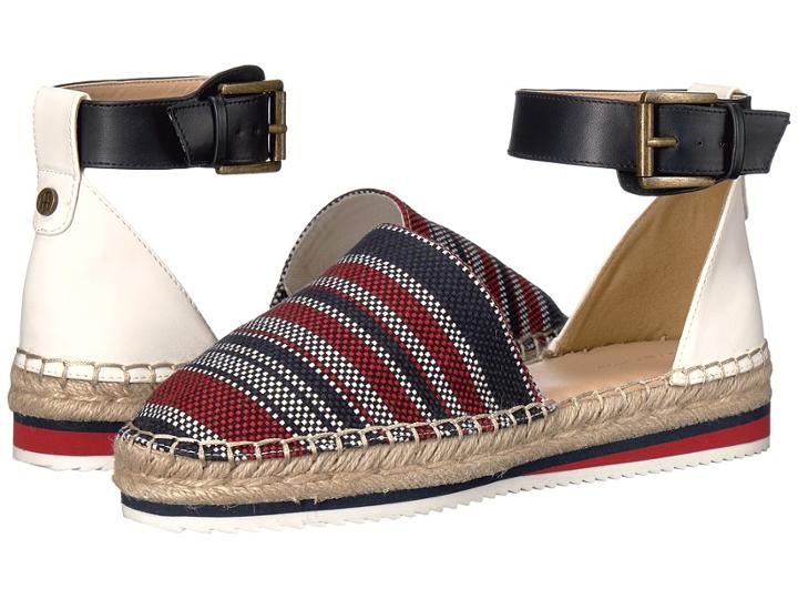 Tommy Hilfiger - Oskana