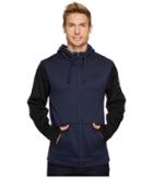 The North Face - International Collection Surgent Lfc Full Zip Hoodie