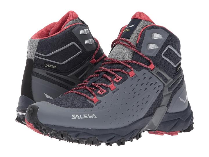 Salewa - Alpenrose Ultra Mid Gtx