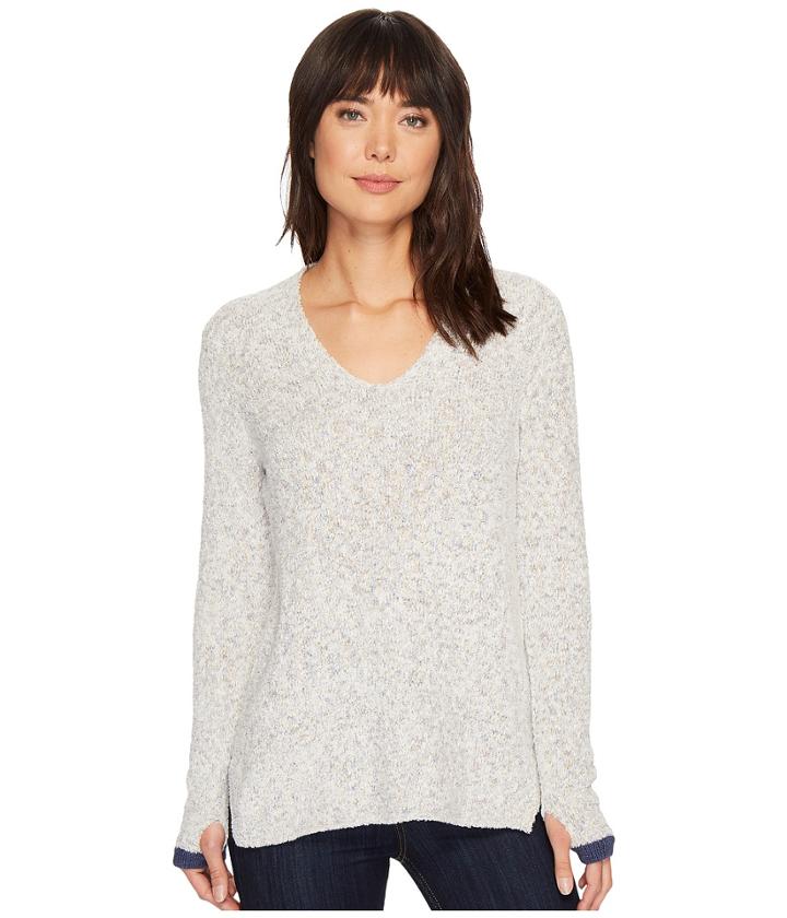 Nic+zoe - Marled Montreal Top