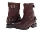Frye - Dean Zip Short