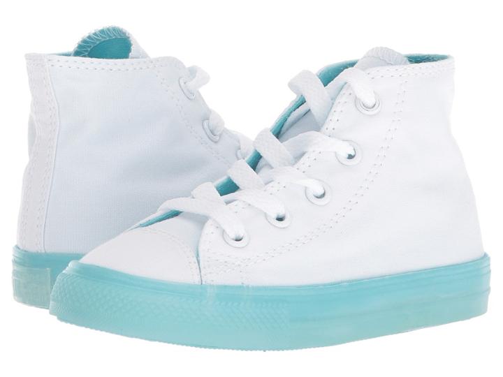 Converse Kids - Chuck Taylor(r) All Star(r) Jelly Hi