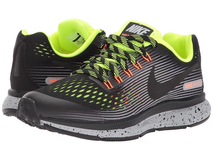 Nike Kids - Air Zoom Pegasus 34 Shield