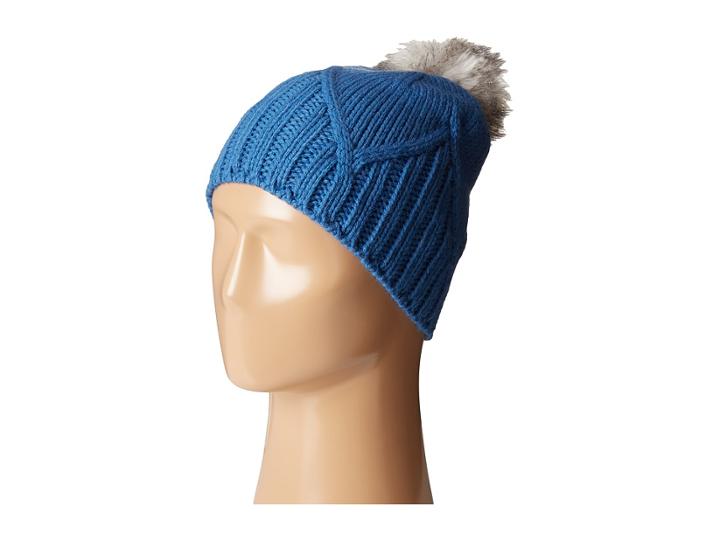 Salomon - Poly Ponpon Beanie