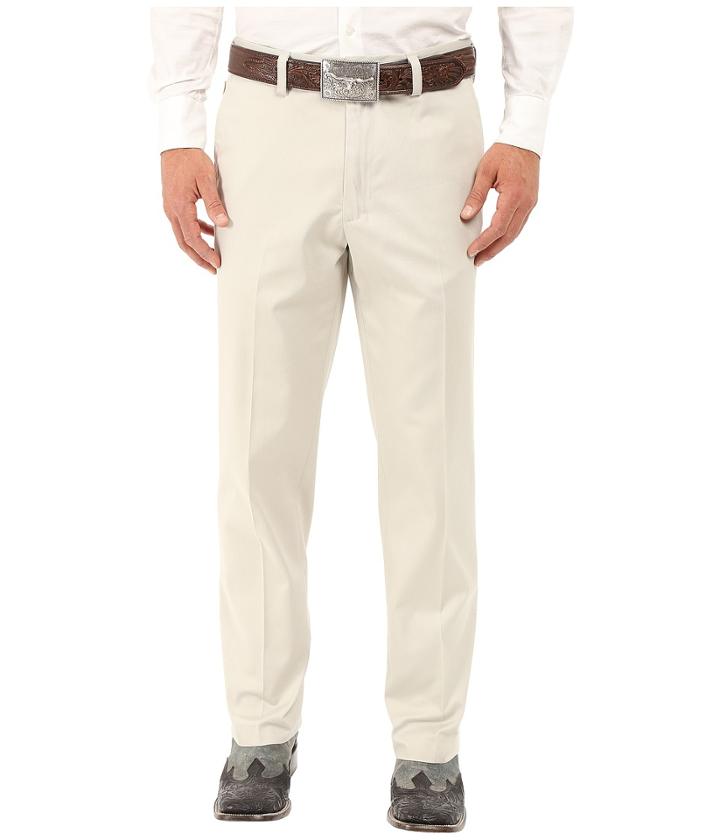 Ariat - M2 Performance Khakis In Stone