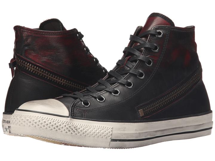 Converse By John Varvatos - Chuck Taylor All Star Tornado Zip