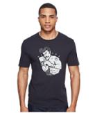 Life Is Good - Fight Pessimism Smooth Tee