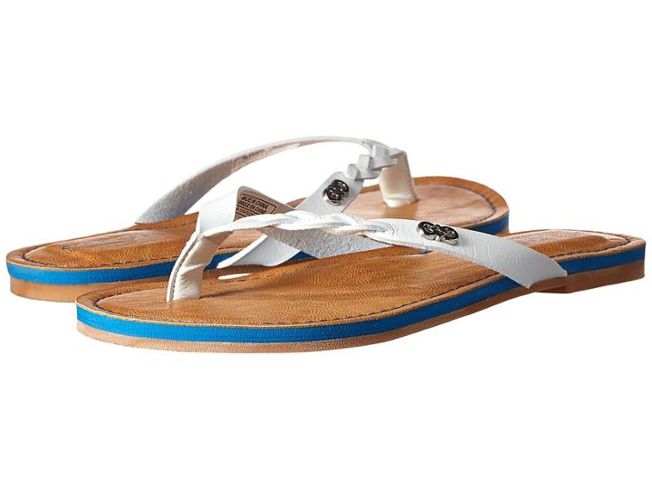 Cole Haan Kids - Sorority White