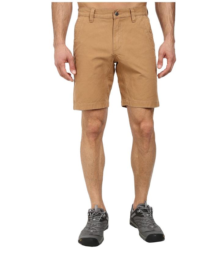 Mountain Khakis - Broadway Fit Alpine Utility Short