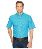 Ariat - Lowan Print Shirt