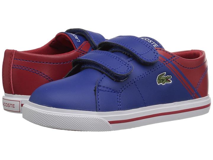 Lacoste Kids - Riberac 118 1