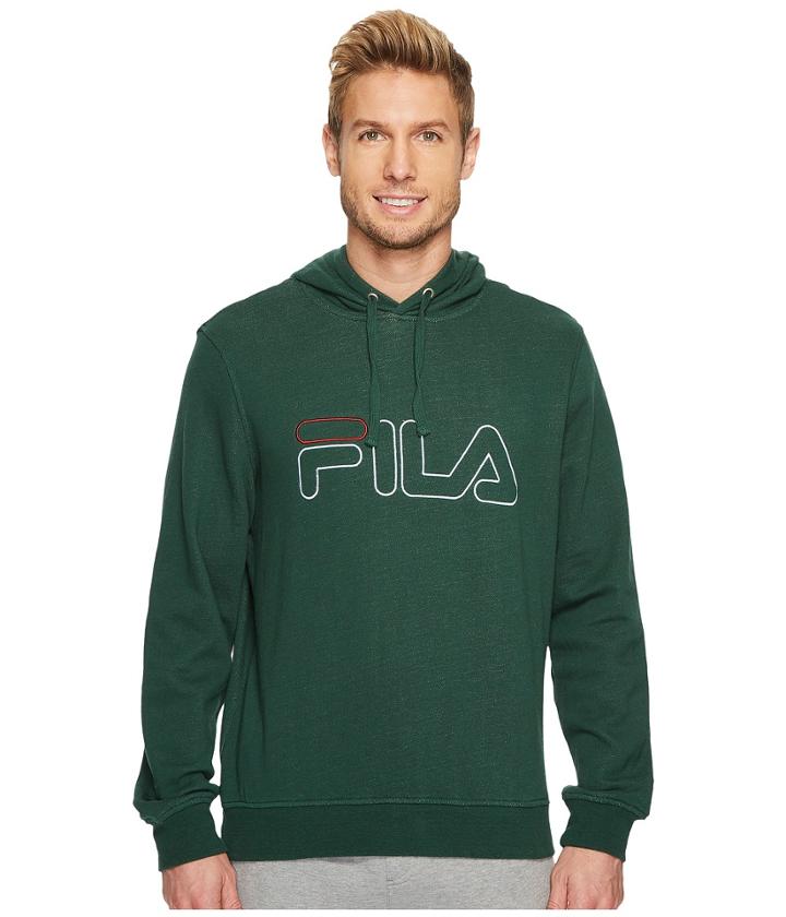 Fila - Brooklyn Hoodie