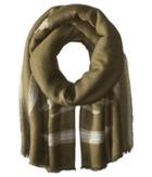 Rag &amp; Bone - Oversize Dagger Scarf