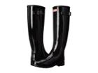 Hunter - Original Refined Gloss Rain Boots