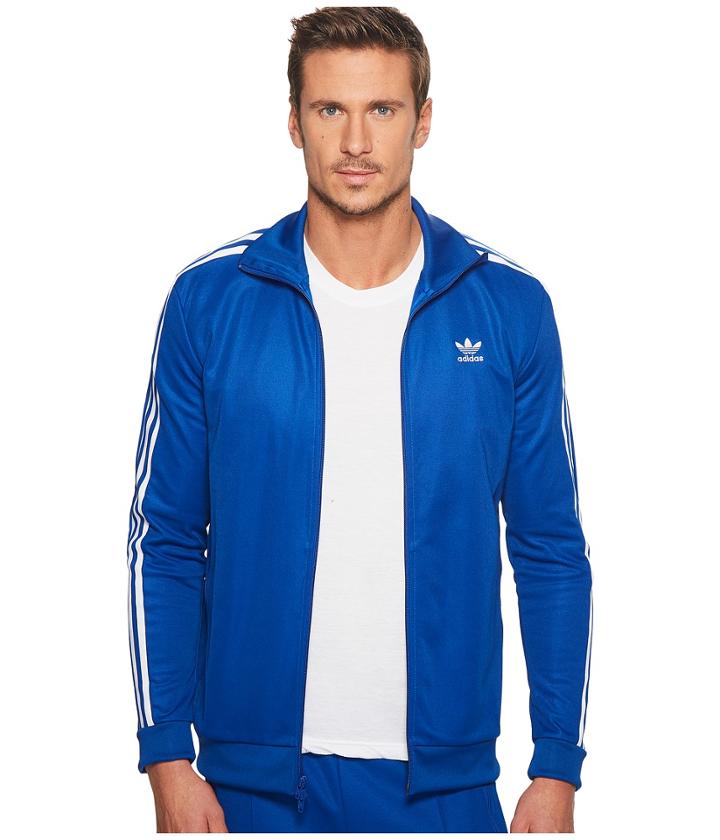 Adidas Originals - Franz Beckenbauer Track Top