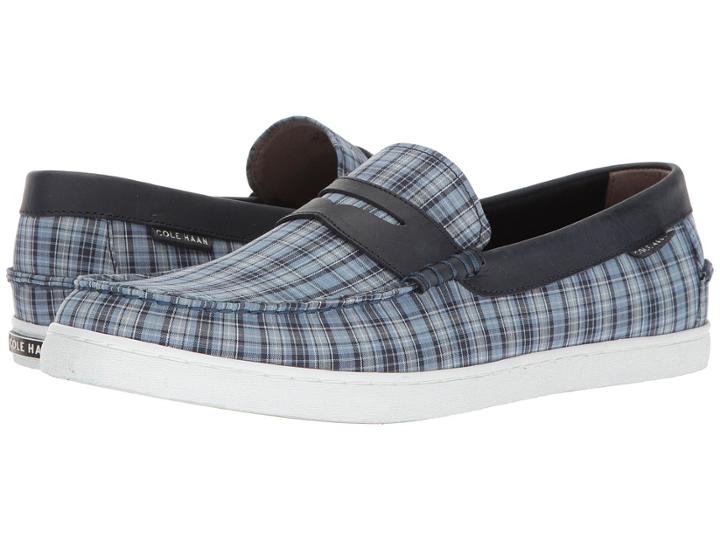 Cole Haan - Pinch Weekender - Prep Prints