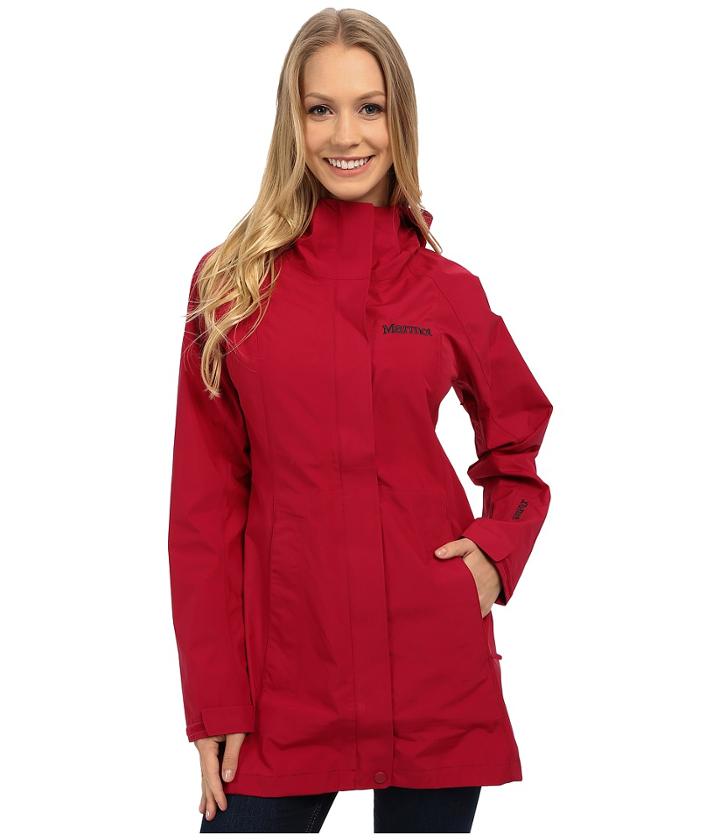 Marmot - Essential Jacket