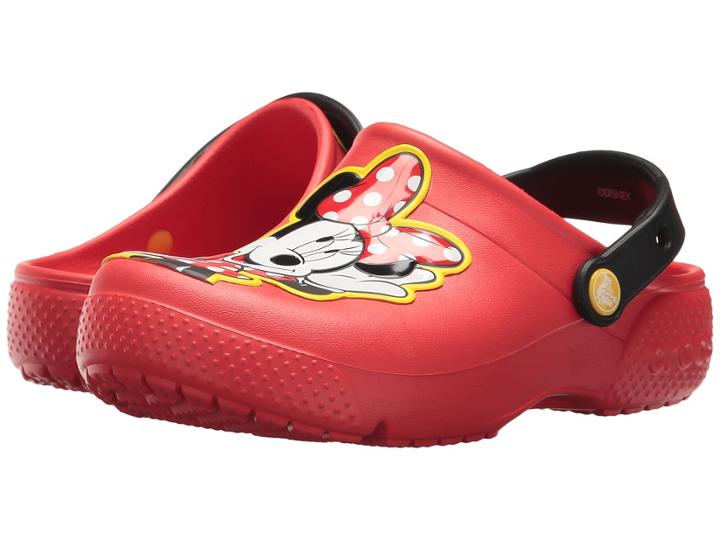 Crocs Kids - Funlab Minnie Clog