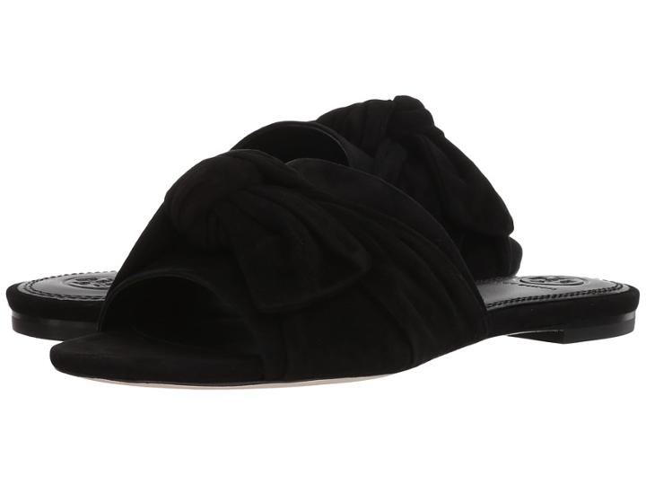 Tory Burch - Annabelle Bow Slide