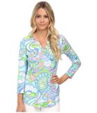 Lilly Pulitzer - Kirby Top