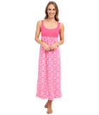 Fresh Produce - Shibori Malibu Maxi Dress